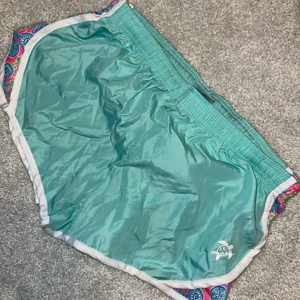 Simply Southern Shorts